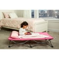 thumbnail image 2 of Regalo My Cot Portable Toddler Bed, Choose Color, 2 of 4