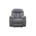 thumbnail image 11 of Fletcher Fabric 3-Piece Reclining Sofa Set, 11 of 11