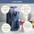 thumbnail image 13 of GreenPan Frost 15-in-1, Ice Cream Maker & Slushie Machine, 13 of 13