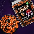 thumbnail image 6 of M&M'S Milk Chocolate Halloween Candy, 62 oz., 6 of 8