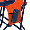 thumbnail image 6 of Logo Brands Chicago Bears Hard Arm Chair, 6 of 6
