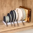 thumbnail image 2 of YouCopia StoreMore Expandable Cookware Rack, 2 of 8