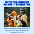 thumbnail image 4 of Seeq Clear Protein Powder Variety Pack, 18 pk., 4 of 9