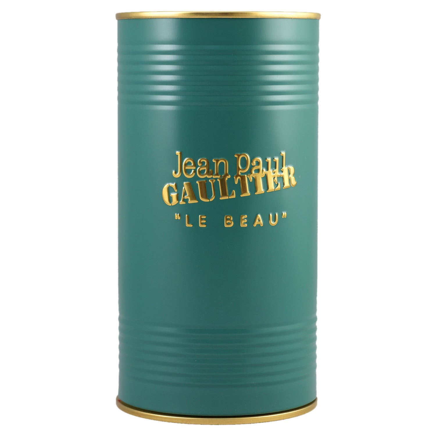 Jean Paul Gaultier Le Beau Eau De Toilette Spray 4.2 fl oz