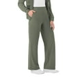 thumbnail image 3 of Member's Mark Women's Wide Leg Travel Pant, 3 of 8