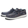 thumbnail image 2 of Hey Dude Men's Wally Sox Slip-On Shoe, 2 of 5
