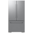 thumbnail image 1 of Samsung Bespoke AI 30 cu. ft. 3-Door French Door Refrigerator, 1 of 10