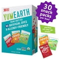 thumbnail image 4 of YumEarth Organic Candy Favorites Variety Pack, 0.5 oz., 30 pk., 4 of 6