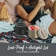thumbnail image 7 of Bentgo 2-Pack Insulated Stainless Steel Food Jar, 7 of 7
