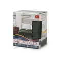 thumbnail image 1 of Berkshire Heated Blanket, Assorted Sizes, 1 of 7