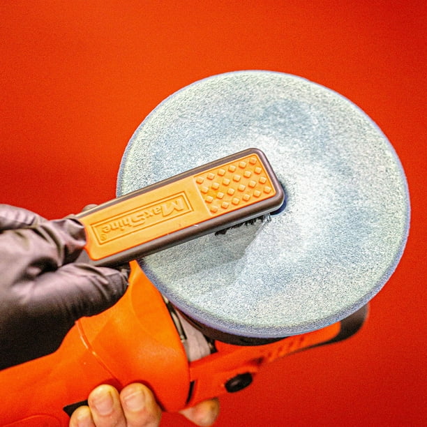 MaxShine M15 Pro Polishing Kit & Bag - Includes M15 Pro Polisher