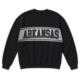 thumbnail image 5 of State of Mine Women's Banner State Sweatshirt, 5 of 6