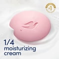 thumbnail image 3 of Dove Beauty Bar Soap, Pink, 3.75 oz., 16 ct., 3 of 11