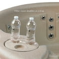 thumbnail image 4 of Everlast Spas Rendezvous 5-Person 22-Jet Spa with Steps, 4 of 14
