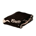 thumbnail image 4 of Logo Brands Baltimore Ravens Luxe Dreams Throw, 60" x 80", 4 of 6