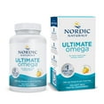 thumbnail image 9 of Nordic Naturals Ultimate Omega Fish Oil Softgels, 1280 mg, 100 ct., 9 of 9