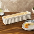 thumbnail image 1 of Member’s Mark 60 oz. Citronella Candle in Cement Trough, 1 of 4