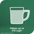 thumbnail image 7 of Nescafé Taster's Choice Decaf House Blend Instant Coffee, 14 oz., 7 of 8