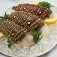 thumbnail image 4 of Aqua Star Wild Caught Caribbean Warm Water Lobster Tails, Frozen, 4 ct., priced per pound, 4 of 5