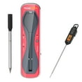 thumbnail image 1 of ThermoPro Truly Wireless Bluetooth Grill Thermometer Bundle, 1 of 1