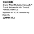 thumbnail image 4 of Horizon Organic Instant Dry Whole Milk 30.6 oz., 4 of 7