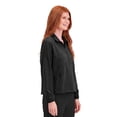 thumbnail image 4 of Member's Mark Women's Travel Half-Zip Pullover, 4 of 10