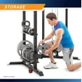 thumbnail image 7 of Marcy Power Cage System, 7 of 10