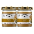 thumbnail image 1 of Kinder's Roasted Turkey Liquid Gravy 14.1 oz., 2 pk., 1 of 10