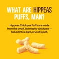 thumbnail image 4 of Hippeas Chickpea Puffs Groovy White Cheddar, 0.8 oz., 24 pk., 4 of 5