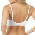 thumbnail image 5 of Maidenform M Women's 2-Pack Wire-Free Seamless Bra, 5 of 8