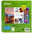 thumbnail image 4 of Disney Stitch: School's Out, Stitch!, Sound Book, 4 of 4