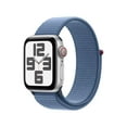 thumbnail image 1 of Apple Watch SE GPS + Cellular 40mm and Band, 1 of 9