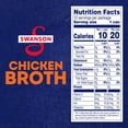 thumbnail image 9 of Swanson Chicken Broth 14.5 oz., 12 pk., 9 of 15