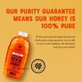 thumbnail image 6 of Nate's Honey 100% Pure Raw and Unfiltered Honey, California Blend, 44 oz., 6 of 10