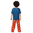thumbnail image 3 of Character Boys 2-Piece Pajamas, 3 of 5