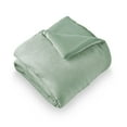 thumbnail image 3 of Member's Mark 3-Piece Solid Cotton Gauze Comforter Set, Assorted Sizes, 3 of 7