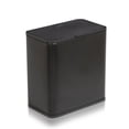 thumbnail image 1 of GLAD Countertop 1.5 Gallon Trash Can Assorted Colors, 1 of 8