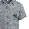 thumbnail image 4 of Champion NCAA Marshall Bisons Hawaiian Shirt, 4 of 7
