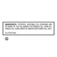 thumbnail image 4 of Snyder of Berlin Ripple Potato Chips 12.5 oz., 4 of 4