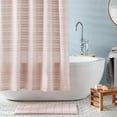 thumbnail image 9 of Town & Country Everyday Shower Curtain, 70"x72", 9 of 9