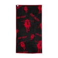 thumbnail image 4 of Logo Brands Texas Tech Red Raiders 38"x72" Beach Towel, 4 of 6