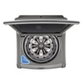 thumbnail image 4 of LG 5.5 Cu. Ft Top Load Washer - Mega Capacity, 4 of 14