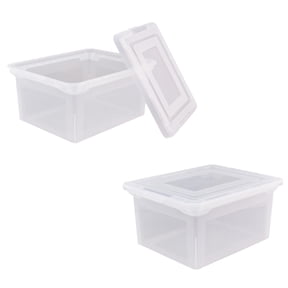 Plus Storage Containers storage-containers
