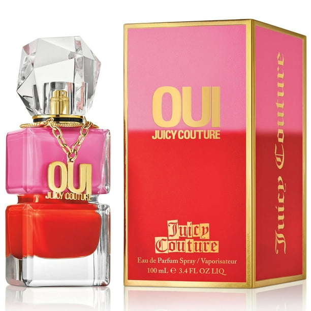 Juicy Couture Oui Eau de Parfum - Samsclub.com