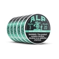 thumbnail image 1 of ALP Refreshing Chill 3 mg Nicotine Pouches, 20 ct., 5 pk., 1 of 1
