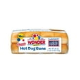 thumbnail image 3 of Wonder Hot Dog Buns 26 oz., 16 ct., 3 of 5