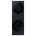 thumbnail image 1 of Samsung Bespoke 4.6 cu. ft. Single Unit AI Laundry Hub Washer and 7.6 cu. ft. Electric Dryer, 1 of 9