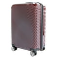 thumbnail image 2 of Ecotech Veer Hardside Travel ABS Luggage, 2 of 7