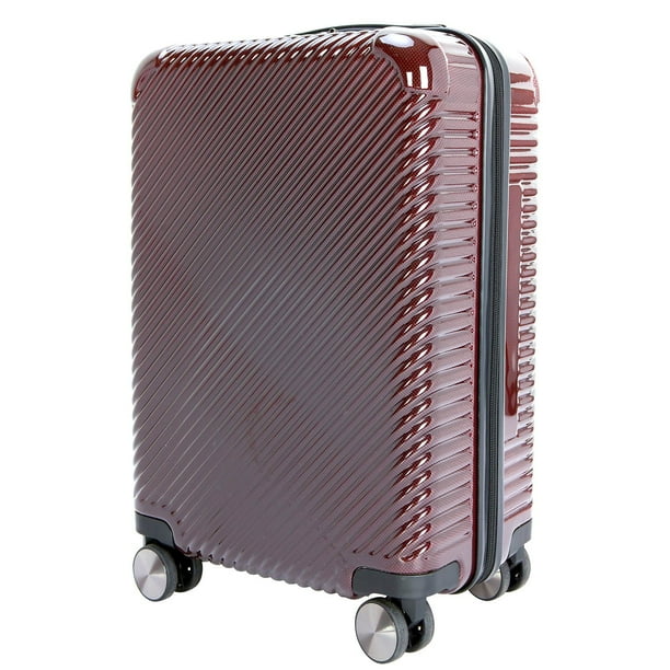 Ecotech Veer Hardside Travel ABS Luggage - Samsclub.com