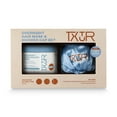 thumbnail image 1 of TXTUR Overnight Bond Building Mask + Sleeping Cap Kit, 1 of 8